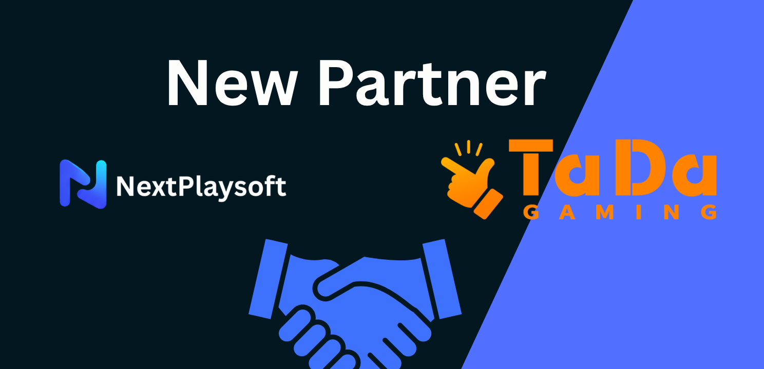 NextPlaySoft announces partnership with TaDa Gaming