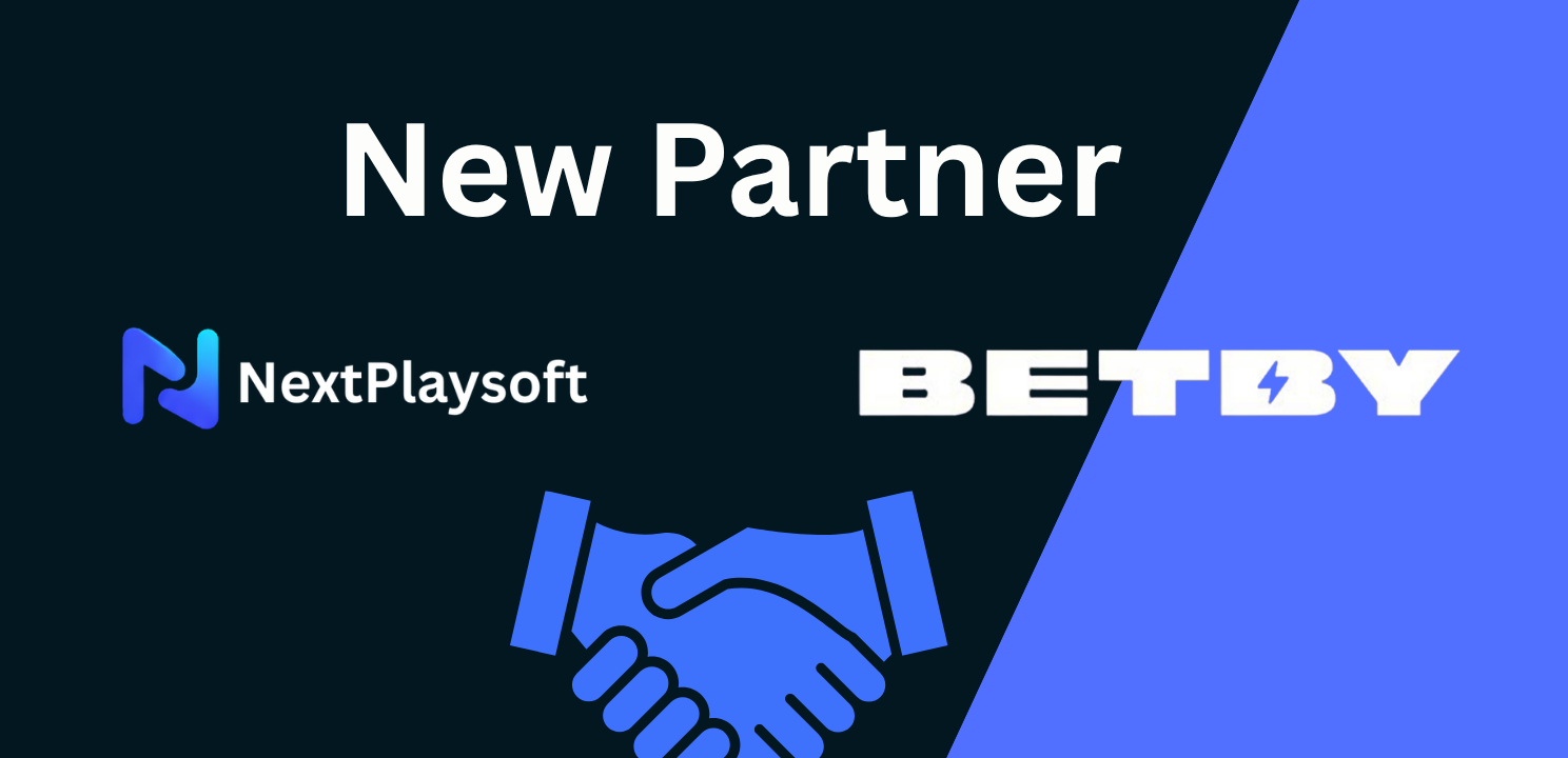 NextPlaySoft announces sports betting partnership with Betby